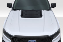 Load image into Gallery viewer, 2019-2023 Ford Ranger Duraflex Raptor Look Hood - 1 Piece