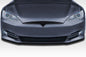 2012-2016.5 Tesla Model S Duraflex OEM Facelift Refresh Look Front Grille - 1 Piece