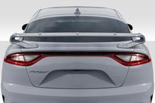 Load image into Gallery viewer, 2018-2023 Kia Stinger Duraflex SQX Rear Wing Spoiler - 1 Piece