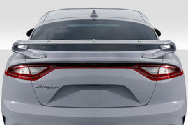 2018-2023 Kia Stinger Duraflex SQX Rear Wing Spoiler - 1 Piece