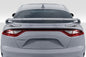 2018-2023 Kia Stinger Duraflex SQX Rear Wing Spoiler - 1 Piece