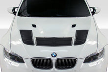 Load image into Gallery viewer, 2008-2013 BMW M3 E90 E92 E93 Duraflex GT1 Hood Vents - 3 Piece