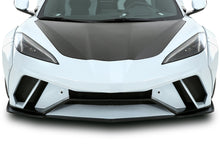 Load image into Gallery viewer, 2020-2025 Chevrolet Corvette C8 Couture Polyurethane Gran Veloce Front Bumper Cover - 1 Piece