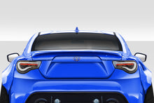 Load image into Gallery viewer, 2013-2020 Scion FR-S Toyota 86 Subaru BRZ Duraflex AMGT Wide Body Rear Wing Spoiler - 1 Piece