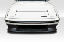 Load image into Gallery viewer, 1979-1985 Mazda RX-7 Duraflex K1 Front Lip Under Spoiler - 1 Piece