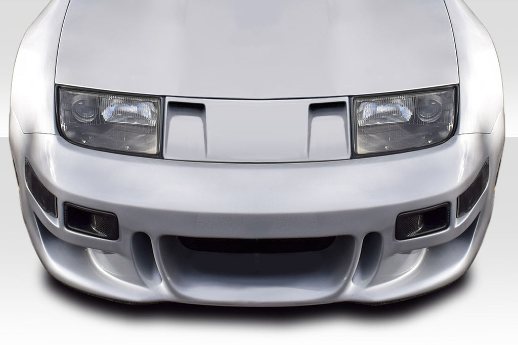 1990-1996 Nissan 300ZX Z32 Duraflex TZ4 Grille - 1 Piece