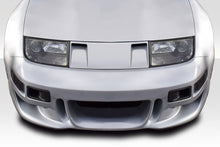 Load image into Gallery viewer, 1990-1996 Nissan 300ZX Z32 Duraflex TZ4 Grille - 1 Piece