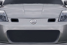 Load image into Gallery viewer, 2003-2008 Nissan 350Z Z33 Duraflex N1 Front Bumper Cover Vents - 2 Piece