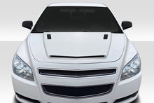 Load image into Gallery viewer, 2008-2012 Chevrolet Malibu Duraflex RKS Hood - 1 Piece