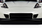 2009-2020 Nissan 370Z Z34 Duraflex N1 RC Front Bumper Cover Vents - 2 Piece (Nismo bumper only)