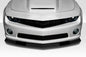 2010-2013 Chevrolet Camaro V8 Duraflex ZLR Front Lip Under Spoiler Air Dam - 1 Piece