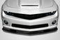 2010-2013 Chevrolet Camaro V8 Carbon Creations ZLR Front Lip Spoiler Air Dam - 1 Piece