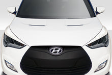 Load image into Gallery viewer, 2012-2017 Hyundai Veloster Duraflex Raptor Eye Lids - 2 Piece