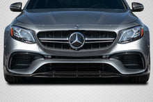 Load image into Gallery viewer, 2015-2020 Mercedes C63 W205 Carbon Creations BS Front Lip Spoiler Air Dam - 1 Piece