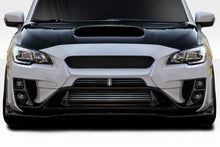 Load image into Gallery viewer, 2015-2021 Subaru WRX STI Duraflex VRS Front Bumper Cover - 1 Piece