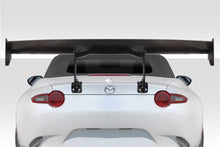 Load image into Gallery viewer, 2016-2023 Mazda Miata Duraflex RBS Rear Wing Spoiler - 9 Piece
