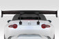 2016-2023 Mazda Miata Duraflex RBS Rear Wing Spoiler - 9 Piece