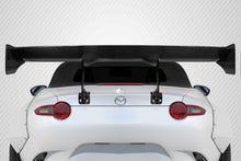 Load image into Gallery viewer, 2016-2022 Mazda Miata Carbon Creations RBS Rear Wing Spoiler - 9 Pieces