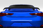 2017-2022 Infiniti Q60 Duraflex SR Rear Wing Spoiler - 1 Piece