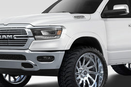 2019-2023 Dodge Ram Duraflex 4.5
