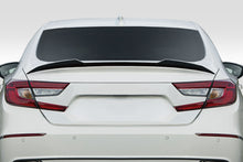 Load image into Gallery viewer, 2018-2022 Honda Accord Duraflex M Force Rear Wing Spoiler - 1 Piece