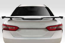 Load image into Gallery viewer, 2018-2024 Toyota Camry Duraflex TD3000 V2 Rear Wing Spoiler - 1 Piece