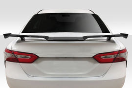 2018-2024 Toyota Camry Duraflex TD3000 V2 Rear Wing Spoiler - 1 Piece