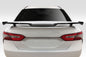 2018-2024 Toyota Camry Duraflex TD3000 V2 Rear Wing Spoiler - 1 Piece