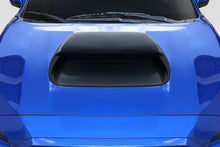 Load image into Gallery viewer, 2015-2021 Subaru WRX STI Duraflex Wide Mouth Hood Scoop - 1 Piece