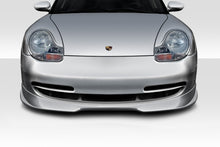 Load image into Gallery viewer, 1999-2001 Porsche 911 Carrera 996 Duraflex CGS Front Lip Under Spoiler (non turbo) - 1 Piece