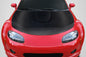 2006-2015 Mazda Miata Carbon Creations OEM Look Hood - 1 Piece