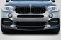 2014-2018 BMW X5 F15 Carbon Creations M Performance Front Lip Spoiler Air Dam - 1 Piece