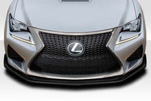 Load image into Gallery viewer, 2015-2019 Lexus RC-F Duraflex Avant Garde Front Lip Under Spoiler - 1 Piece