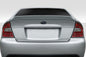 2005-2010 Subaru Legacy Duraflex MSR Rear Wing Spoiler - 1 Piece