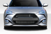 Load image into Gallery viewer, 2012-2017 Hyundai Veloster Turbo Duraflex Runner Grille - 1 Piece