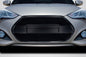 2012-2017 Hyundai Veloster Turbo Carbon Creations Runner Grille - 1 Piece