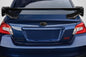 2015-2021 Subaru WRX STI Carbon Creations Low Pro Rear Wing Spoiler - 1 Piece