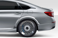 Load image into Gallery viewer, 2018-2022 Honda Accord Duraflex AK Spec Rear Fender Flares - 4 Piece