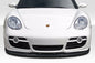 2006-2010 Porsche Cayman Duraflex Motox Front Lip Under Spoiler - 1 Piece