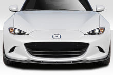 Load image into Gallery viewer, 2016-2023 Mazda Miata Duraflex Dancer Front Lip Under Spoiler - 1 Piece