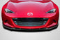2016-2023 Mazda Miata Carbon Creations Dancer Front Lip Spoiler Air Dam - 1 Piece