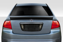 Load image into Gallery viewer, 2004-2008 Acura TL Duraflex CSL Look Rear Wing Spoiler - 1 Piece