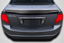 Load image into Gallery viewer, 2004-2008 Acura TL Carbon Creations CSL Look Rear Wing Spoiler - 1 Piece