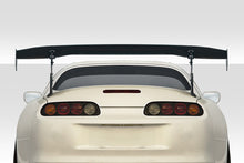 Load image into Gallery viewer, 1993-1998 Toyota Supra Duraflex Big Boy Rear Wing Spoiler - 5 Piece