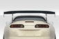 1993-1998 Toyota Supra Duraflex Big Boy Rear Wing Spoiler - 5 Piece