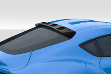 Load image into Gallery viewer, 2019-2023 Toyota Supra A90 Duraflex AG Design Roof Wing - 1 Piece (S)