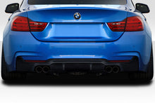 Load image into Gallery viewer, 2014-2020 BMW 4 Series F32 Duraflex 3DS Rear Diffuser - 1 Piece ( M Sport Bumper Only )
