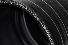 Load image into Gallery viewer, HPS Performance Silicone Hose Kit - Intercooler Hose Boot 57-1538-BLK