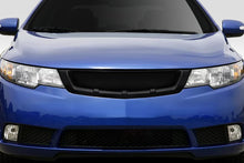 Load image into Gallery viewer, 2010-2013 Kia Forte Duraflex Flax Grille - 1 Piece