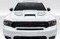2011-2023 Dodge Durango Duraflex Viper Hood - 1 Piece